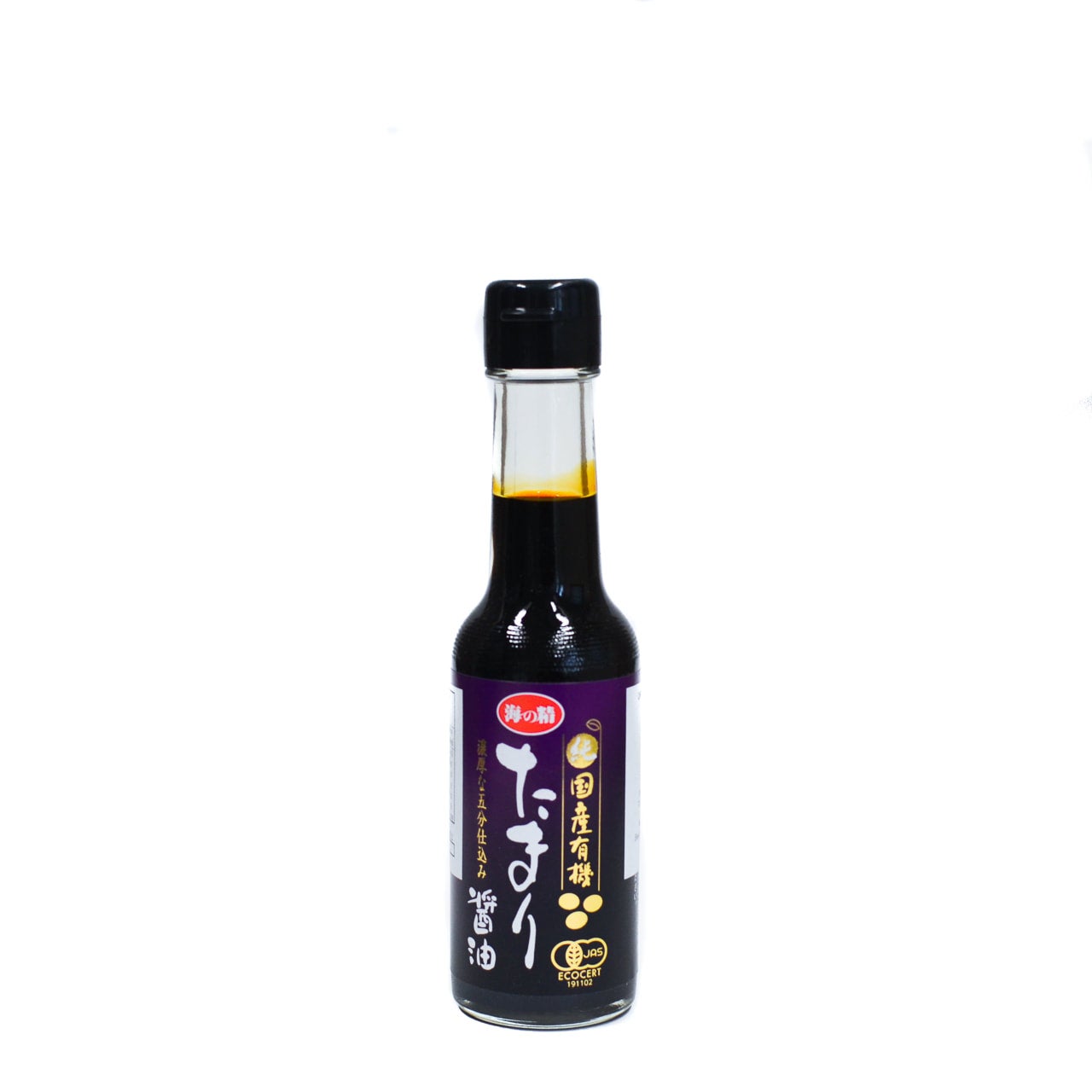 Wheat Free Tamari Soy Sauce | Fukuyu Foods